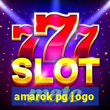 amarok pg jogo