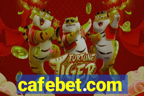 cafebet.com