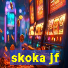 skoka jf