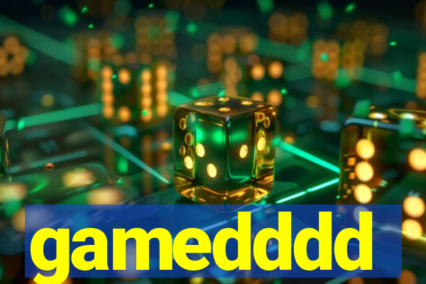 gamedddd