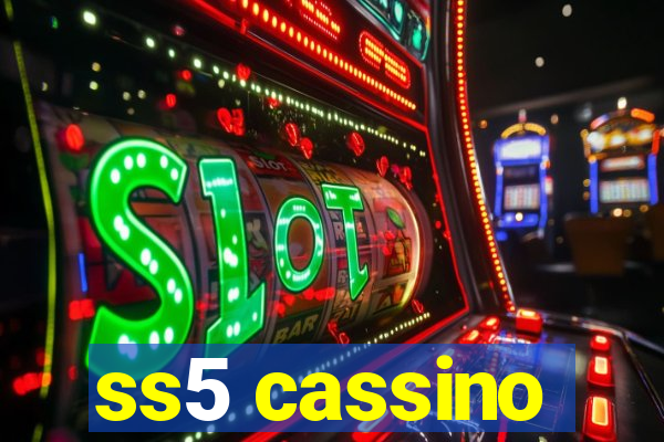 ss5 cassino