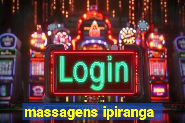 massagens ipiranga