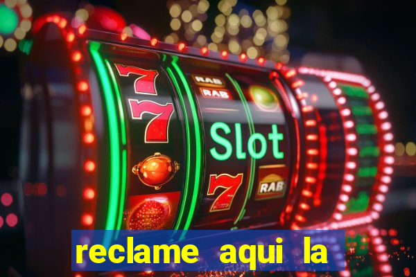 reclame aqui la plata joias