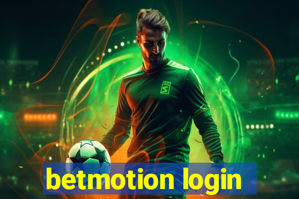 betmotion login