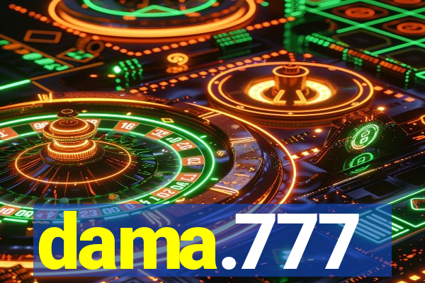 dama.777