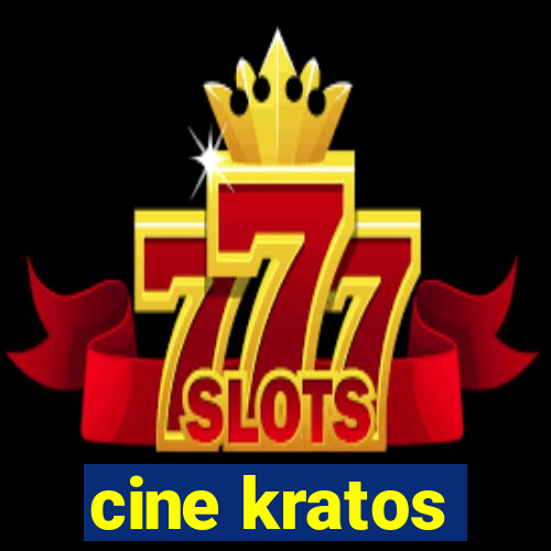cine kratos