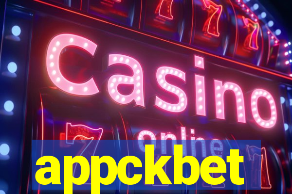 appckbet