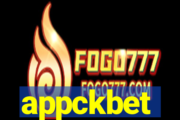 appckbet