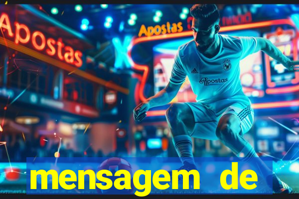 mensagem de agradecimento ao treinador de futebol