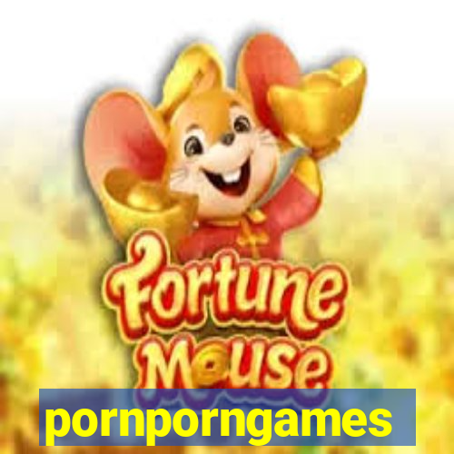 pornporngames