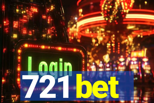 721 bet