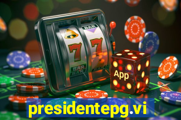 presidentepg.vip