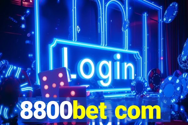 8800bet com