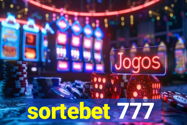 sortebet 777