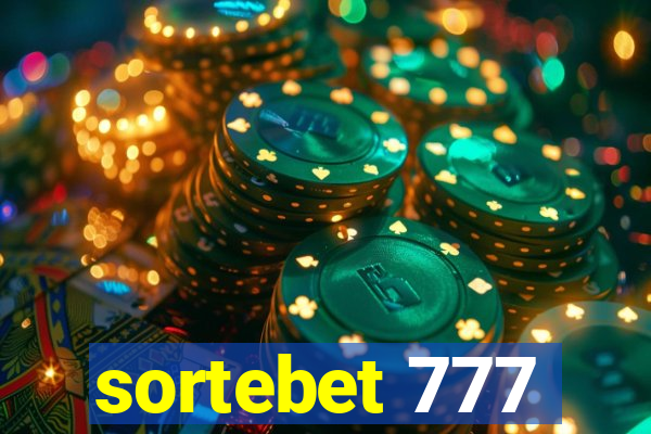 sortebet 777