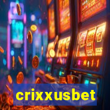 crixxusbet