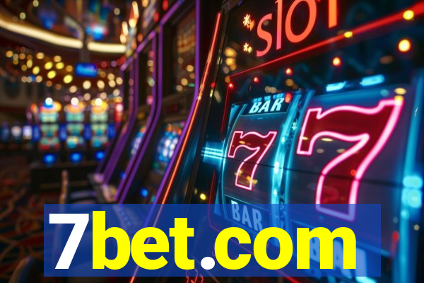7bet.com