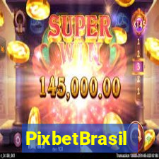 PixbetBrasil