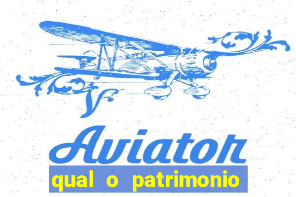 qual o patrimonio de nelson wilians