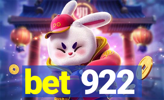 bet 922
