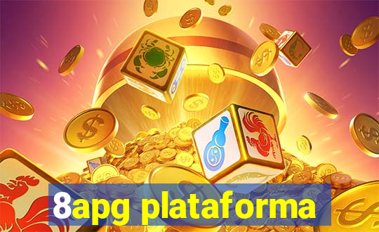 8apg plataforma