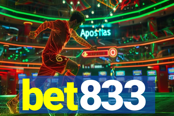 bet833