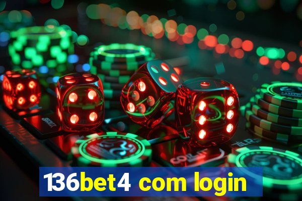 136bet4 com login