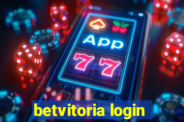 betvitoria login