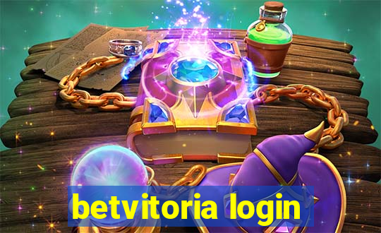 betvitoria login