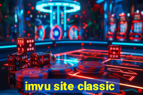 imvu site classic