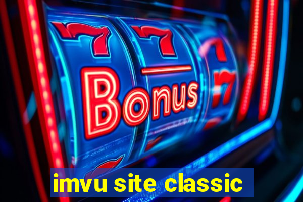 imvu site classic