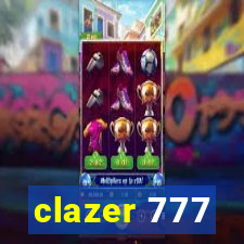 clazer 777