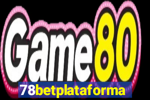 78betplataforma