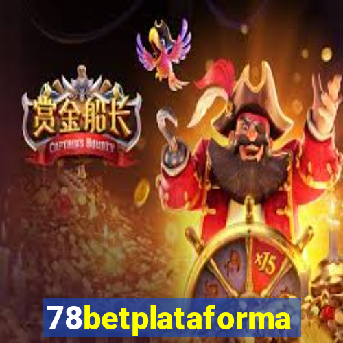 78betplataforma