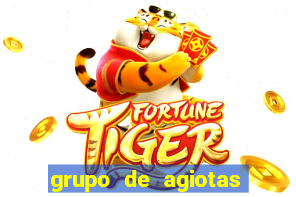 grupo de agiotas no whatsapp