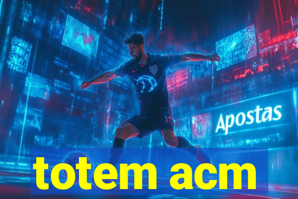 totem acm