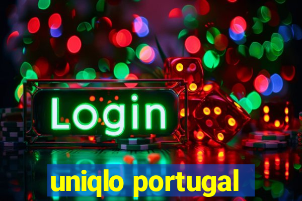 uniqlo portugal