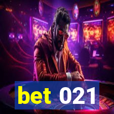 bet 021