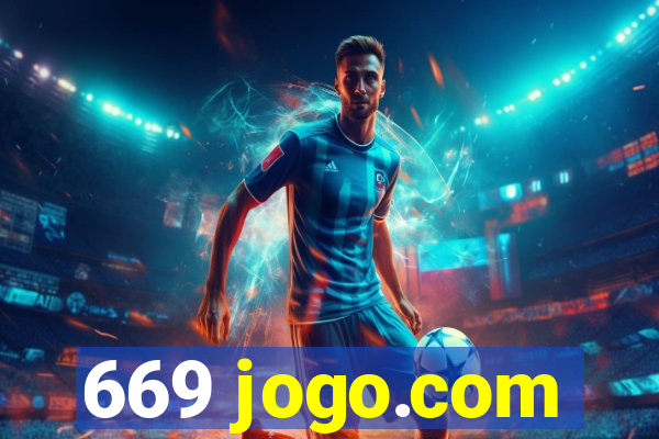 669 jogo.com