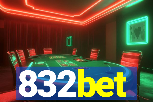 832bet