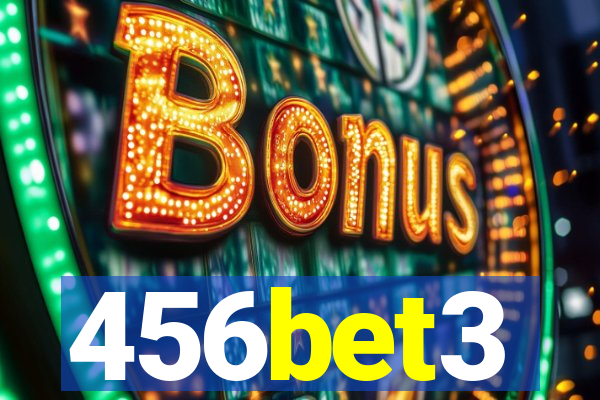 456bet3