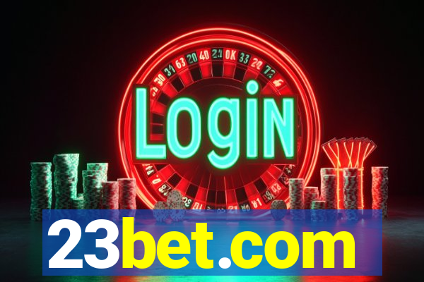 23bet.com