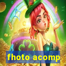 fhoto acomp