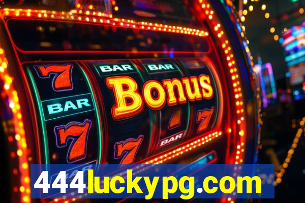 444luckypg.com