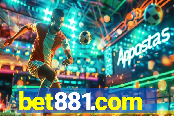 bet881.com