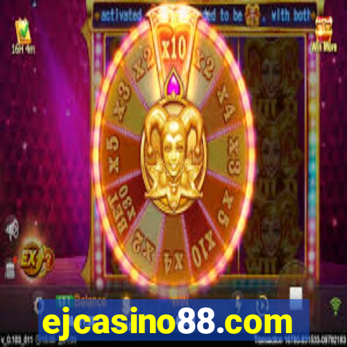 ejcasino88.com