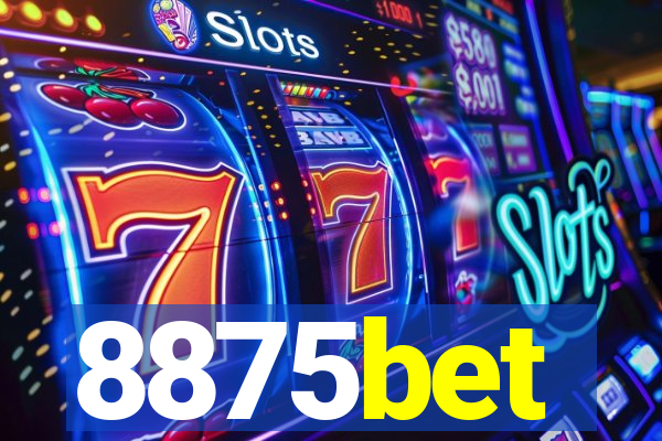 8875bet