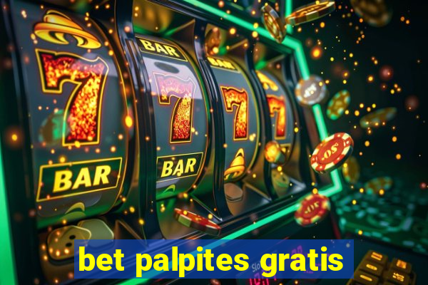bet palpites gratis