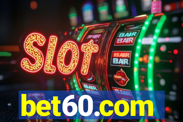 bet60.com