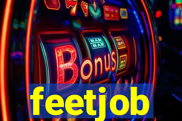feetjob